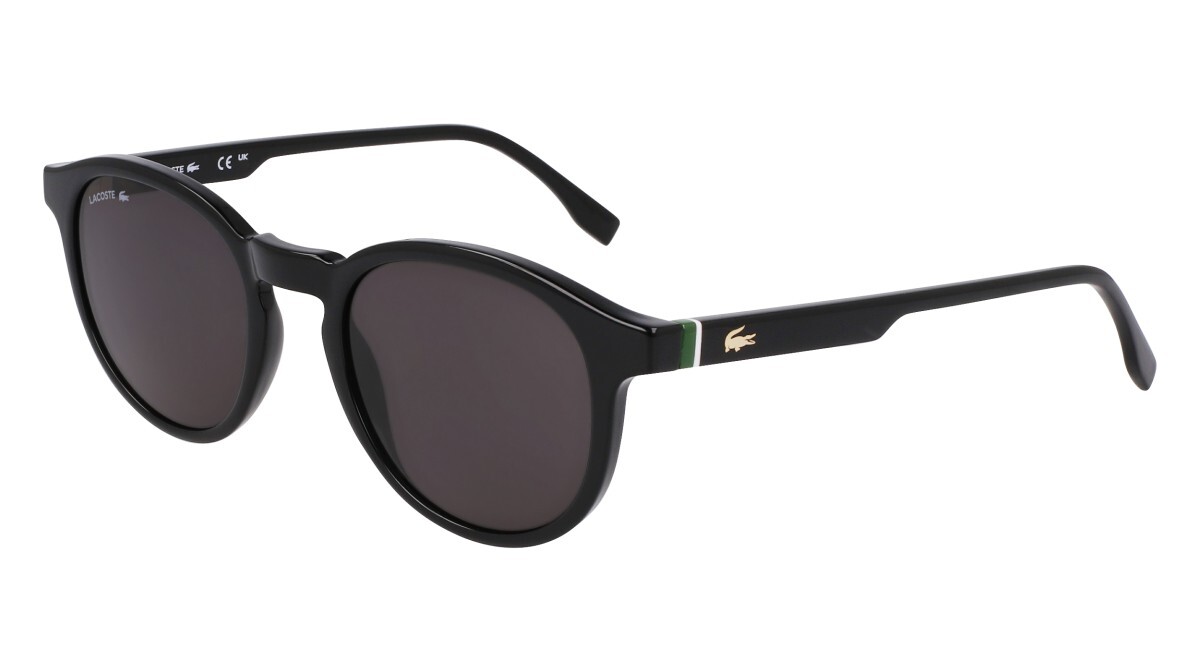 Lunettes de soleil Unisexe Lacoste  L6030S 001