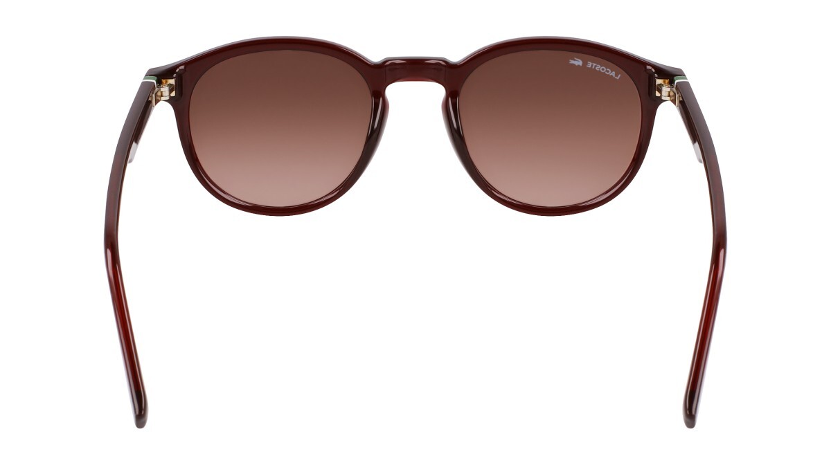 Sunglasses Unisex Lacoste  L6030S 601