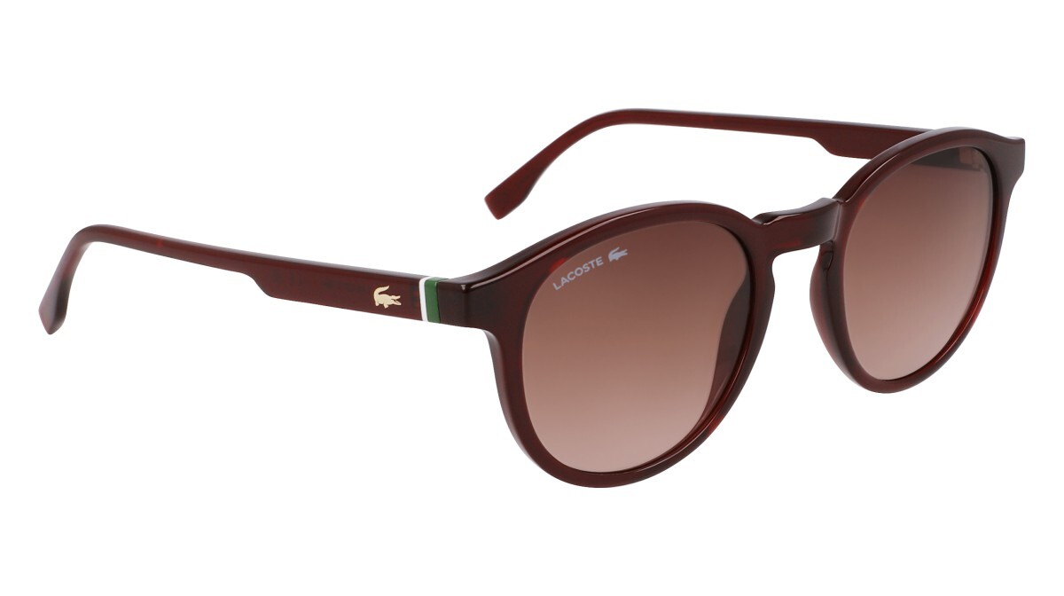 Sunglasses Unisex Lacoste  L6030S 601