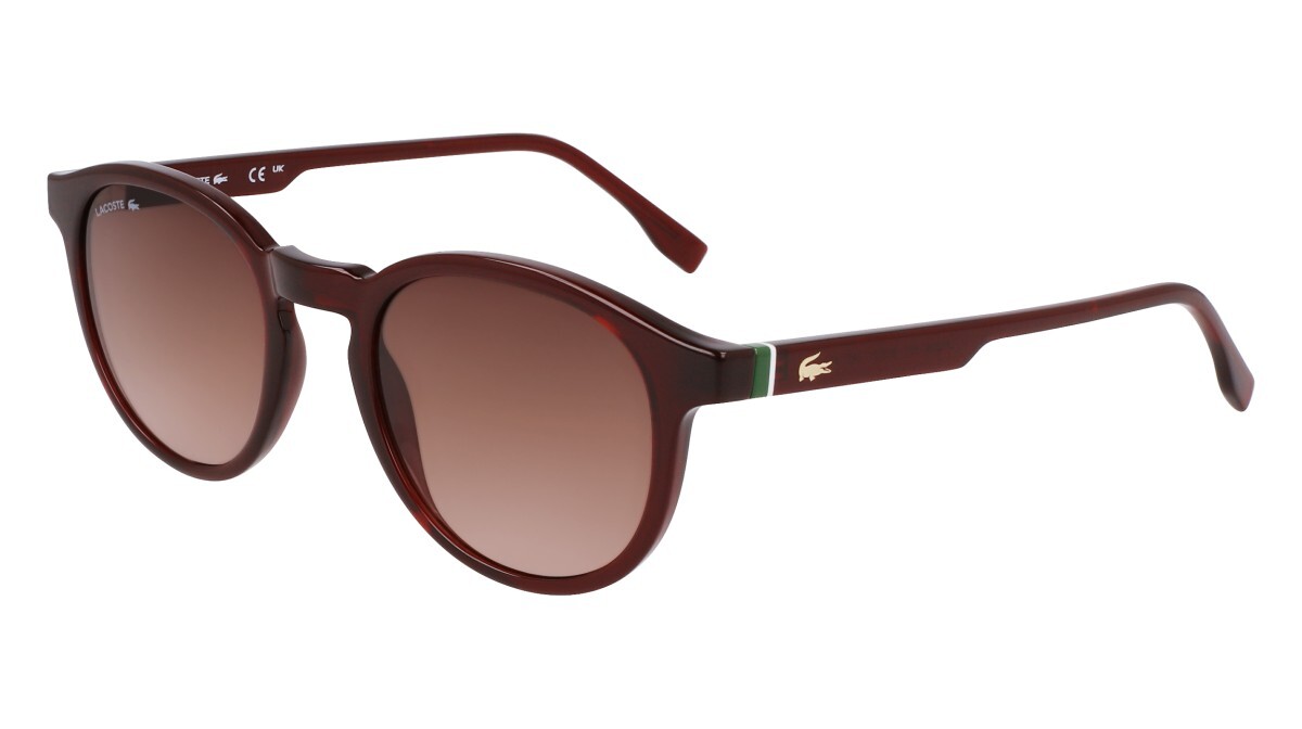 Sunglasses Unisex Lacoste  L6030S 601