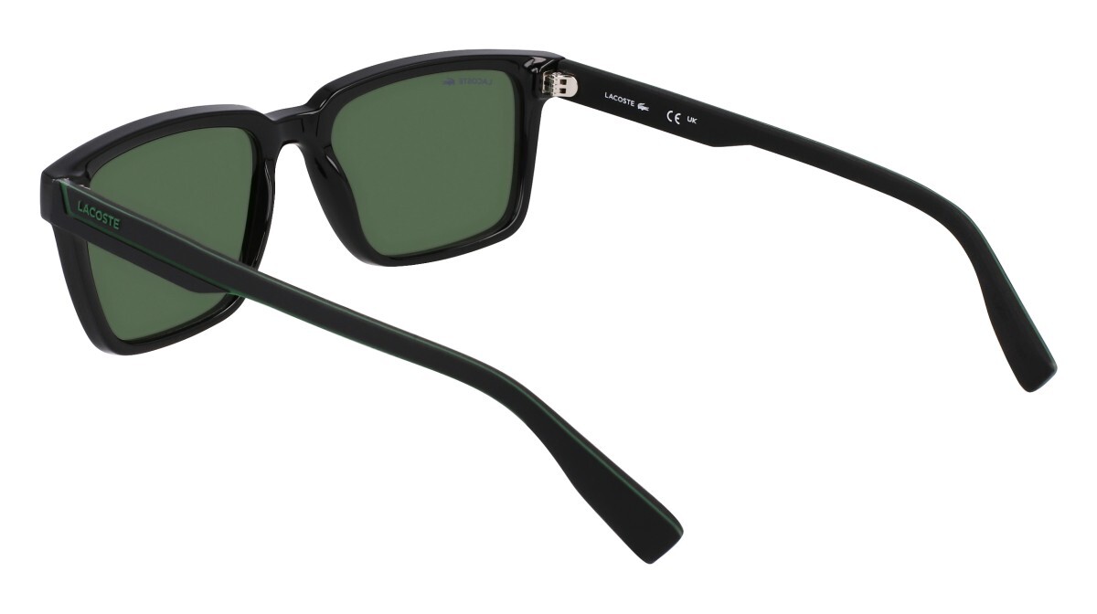 Sunglasses Man Lacoste  L6032S 001