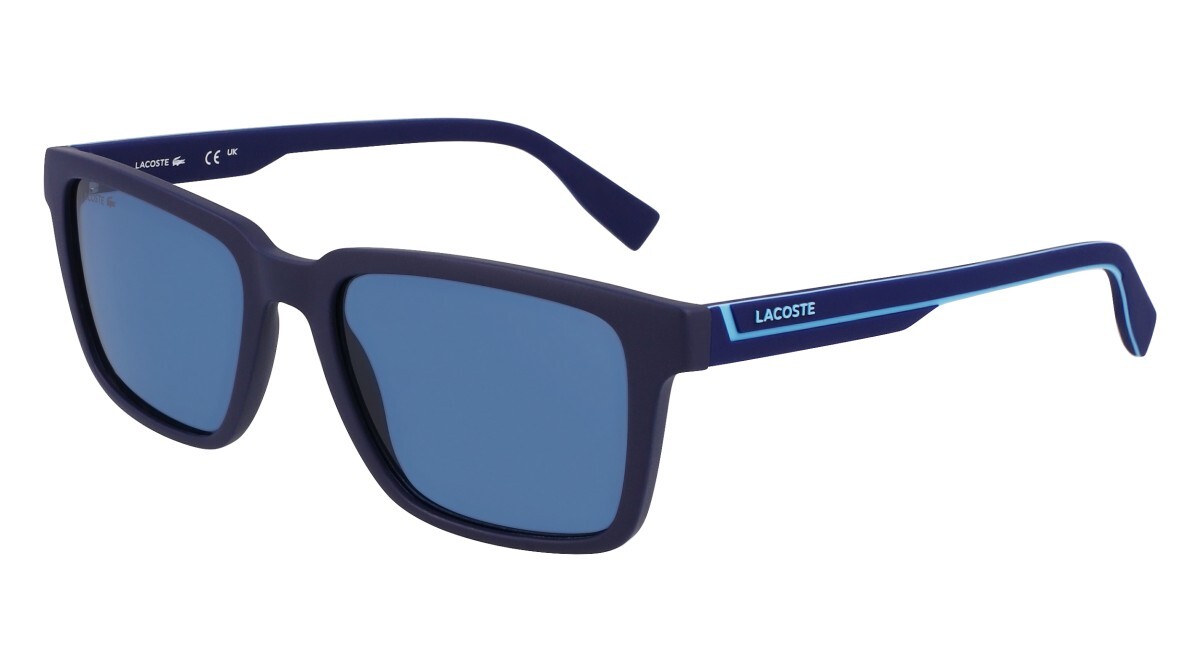 Occhiali da sole Uomo Lacoste  L6032S 424