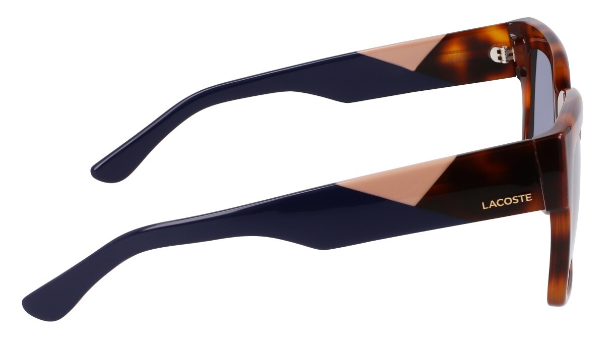 Lunettes de soleil Femme Lacoste  L6033S 214