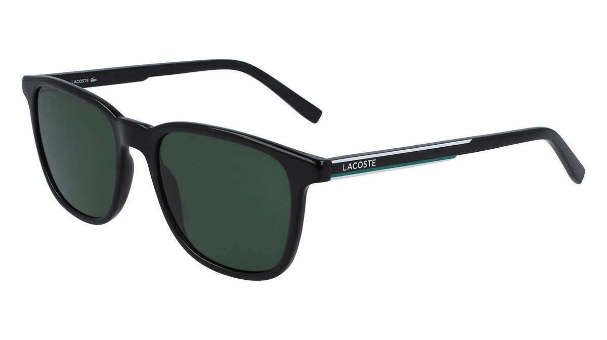 Occhiali da sole Uomo Lacoste  L915S 001