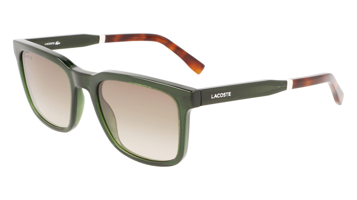 Lunettes de soleil Homme Lacoste  L954S 300