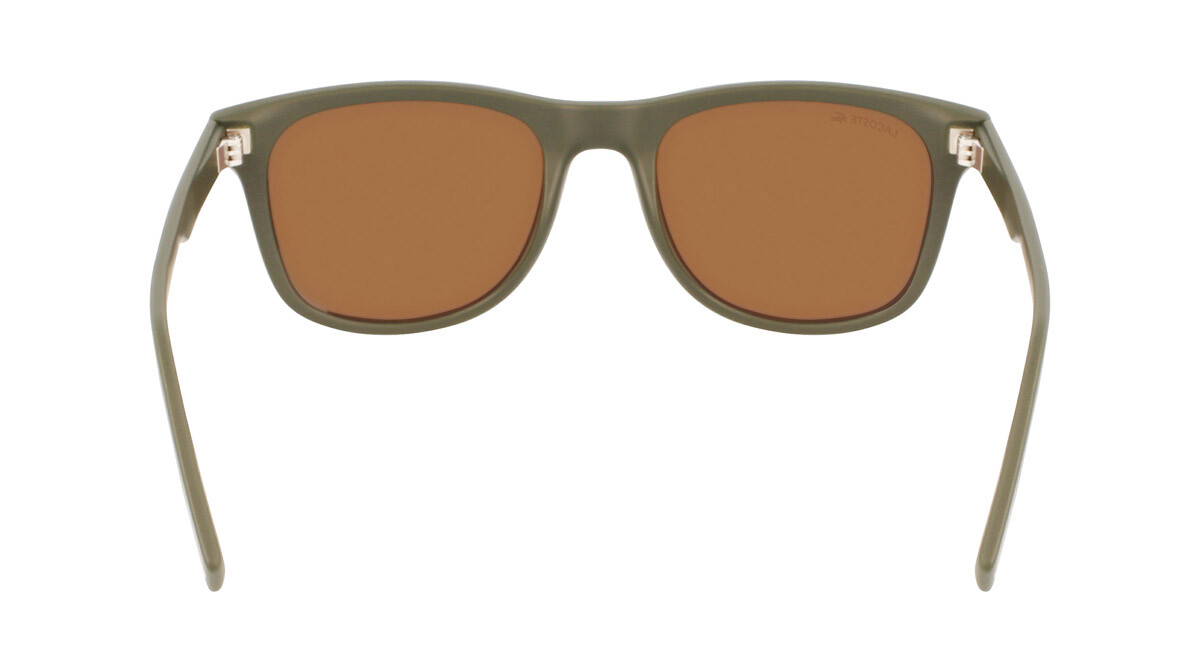 Sunglasses Unisex Lacoste  L969S 317