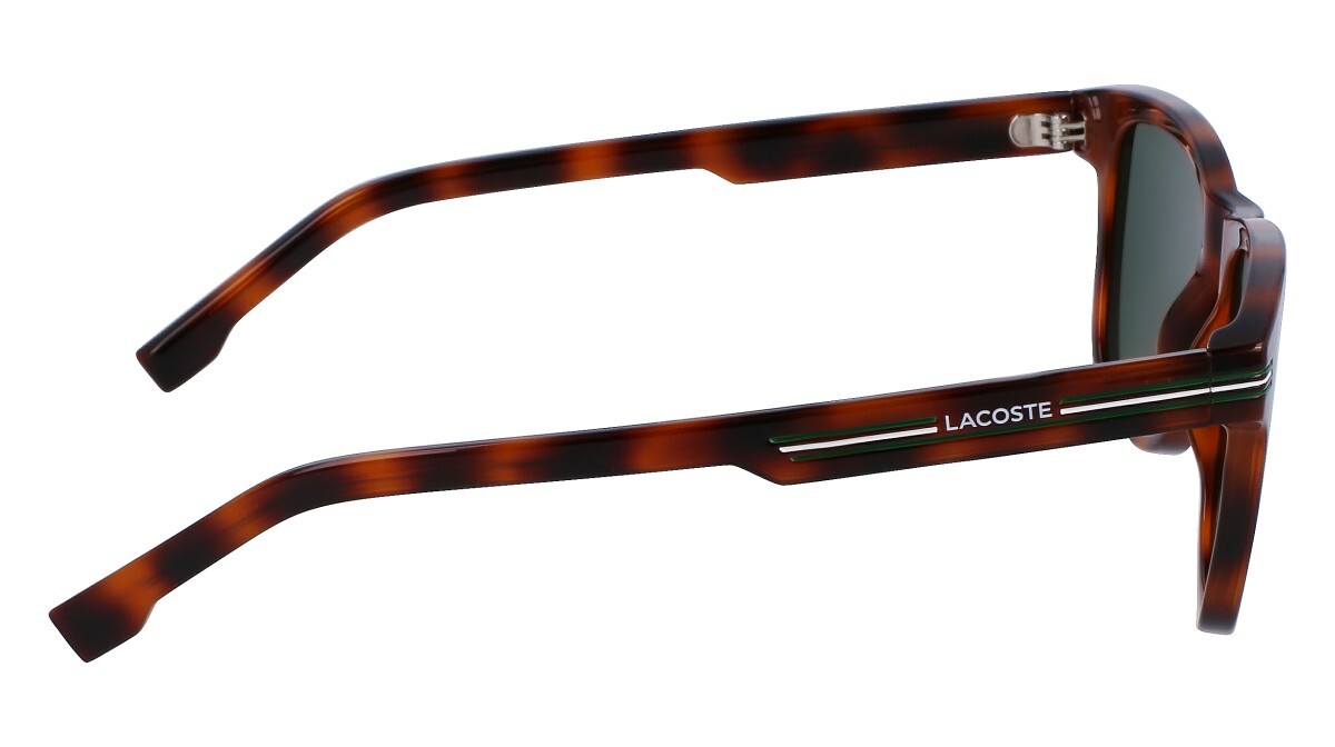 Lunettes de soleil Homme Lacoste  L995S 214