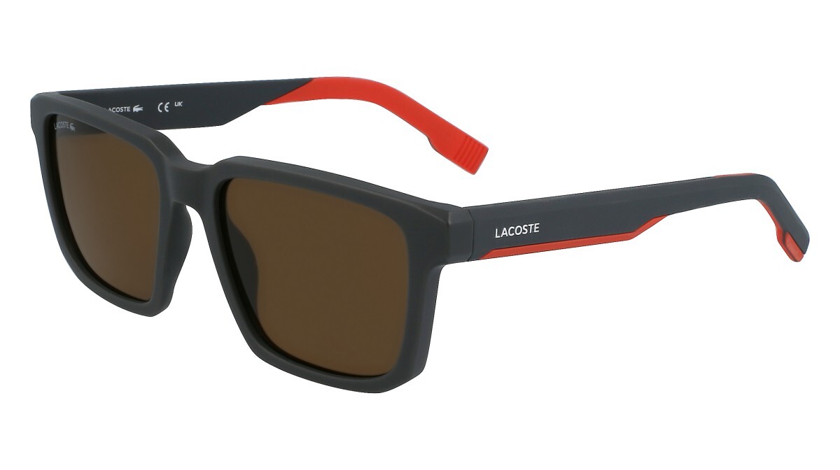 Lunettes de soleil Homme Lacoste  L999S 024