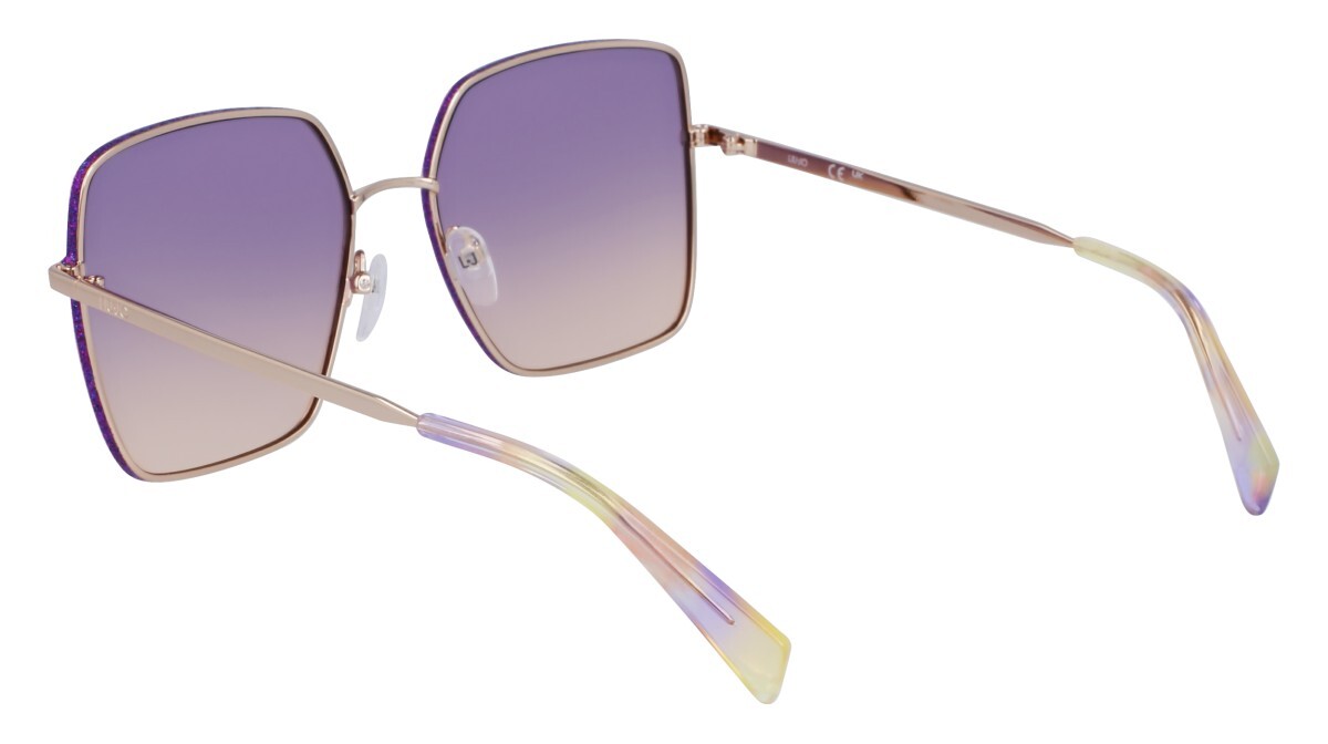 Lunettes de soleil Femme Liu Jo  LJ158S 722