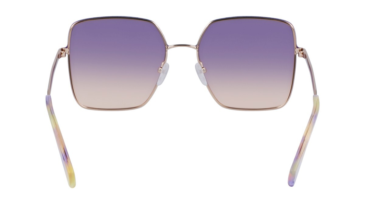 Lunettes de soleil Femme Liu Jo  LJ158S 722