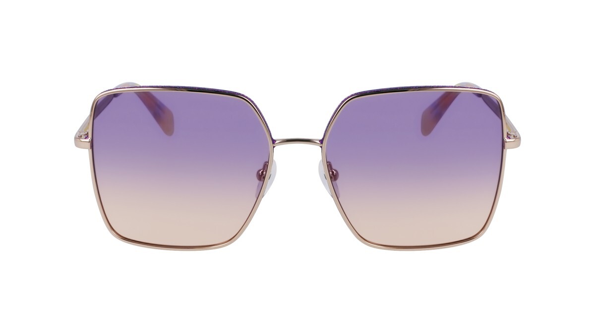 Lunettes de soleil Femme Liu Jo  LJ158S 722