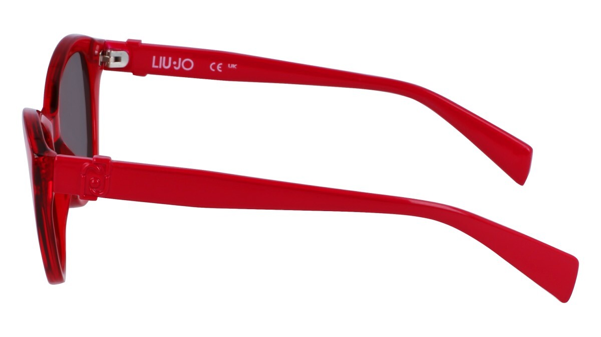 Lunettes de soleil Junior (pour enfant) Liu Jo  LJ3610S 600