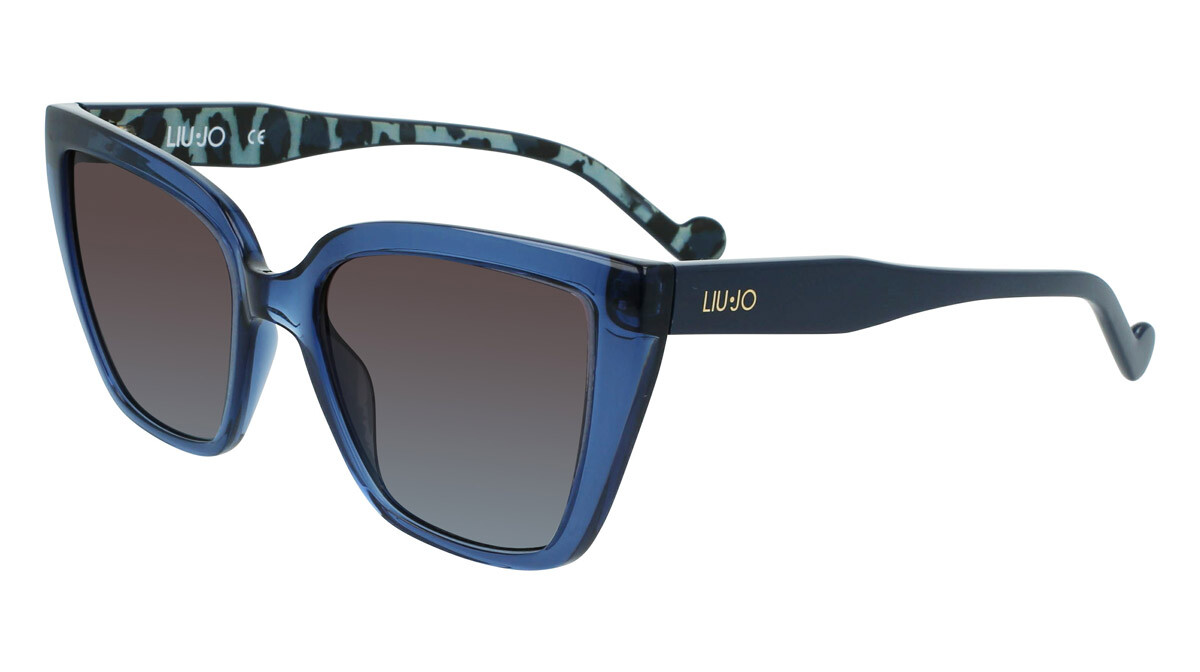 Lunettes de soleil Femme Liu Jo  LJ749S 424