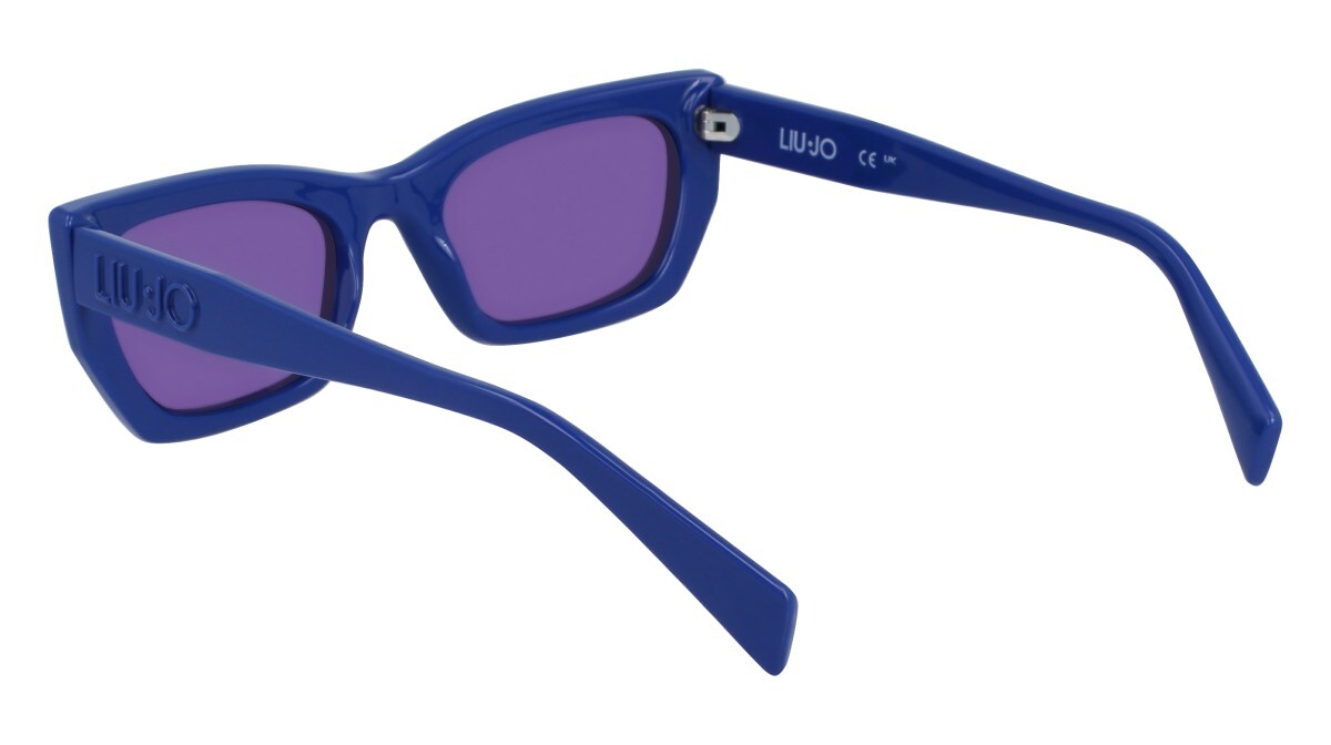 Sunglasses Woman Liu Jo  LJ790S 400