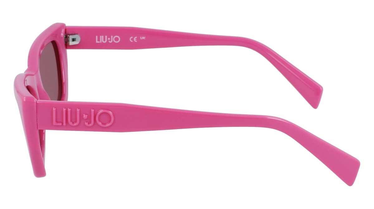 Sunglasses Woman Liu Jo  LJ790S 610