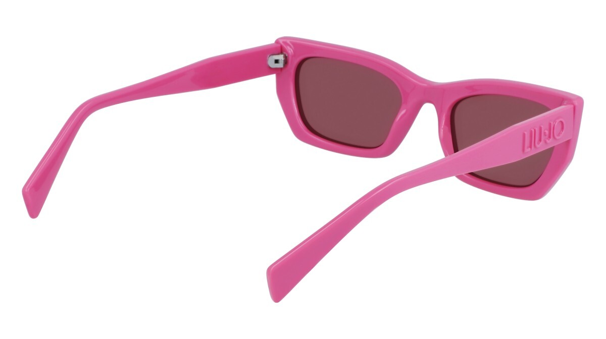 Sunglasses Woman Liu Jo  LJ790S 610