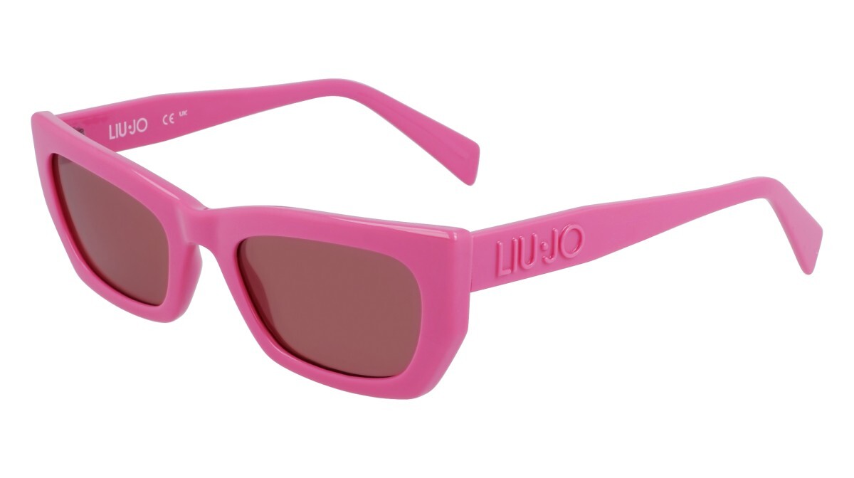 Sunglasses Woman Liu Jo  LJ790S 610