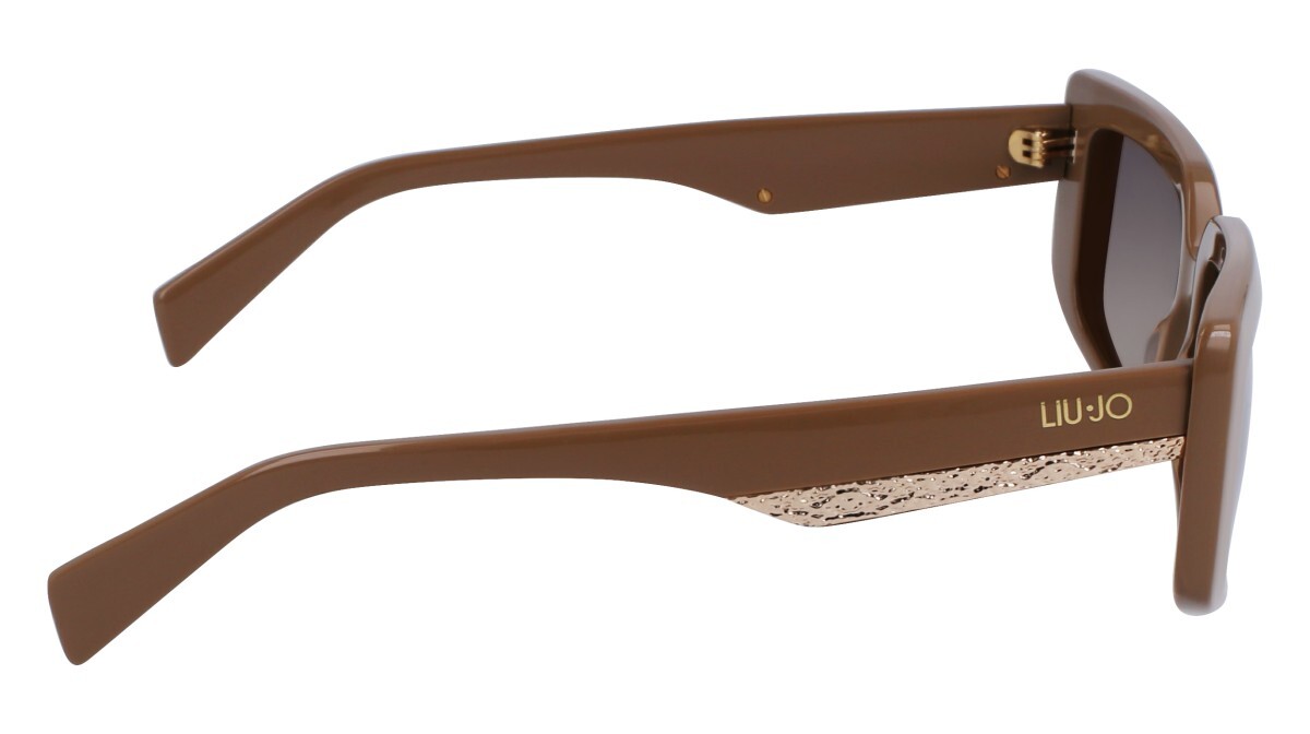 Lunettes de soleil Femme Liu Jo  LJ791S 278