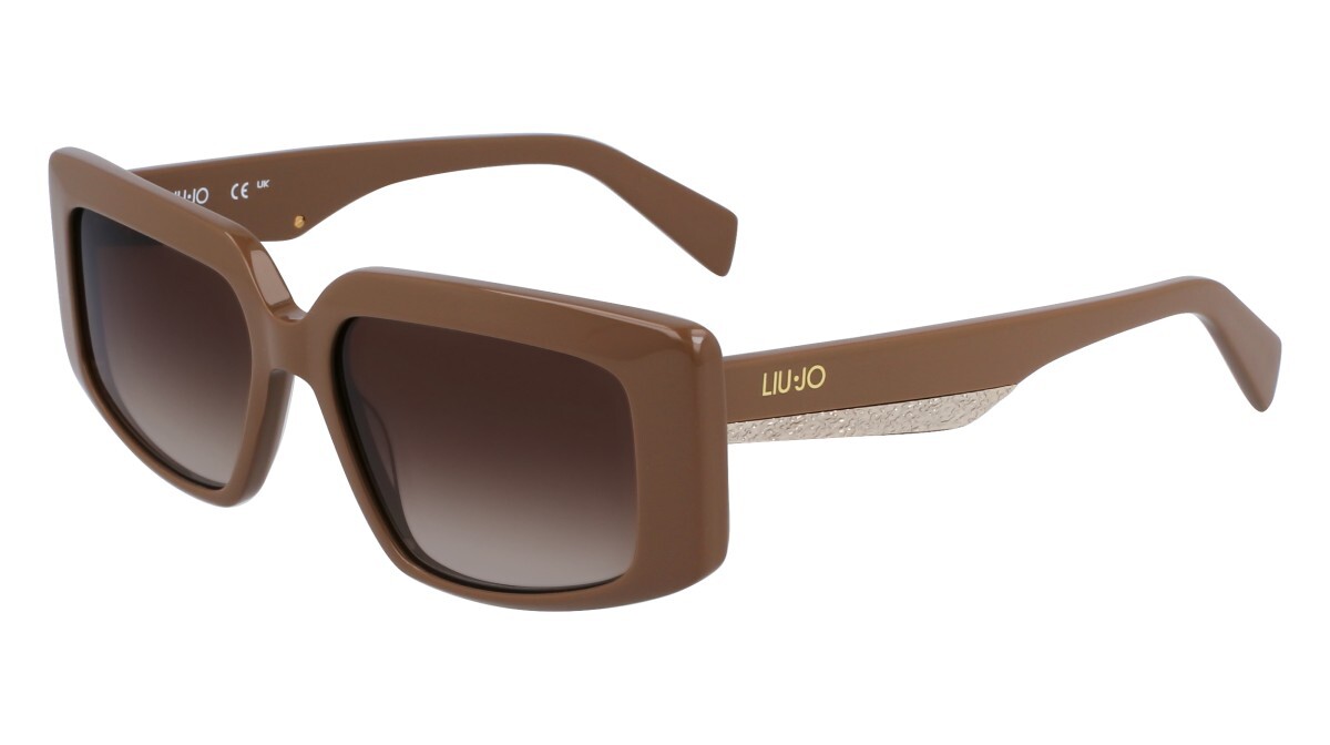 Lunettes de soleil Femme Liu Jo  LJ791S 278