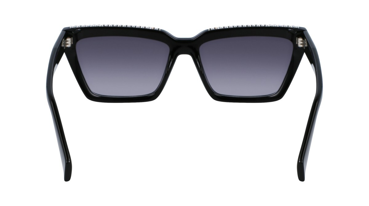 Lunettes de soleil Femme Liu Jo  LJ793SR 001