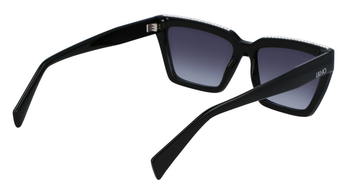 Lunettes de soleil Femme Liu Jo  LJ793SR 001