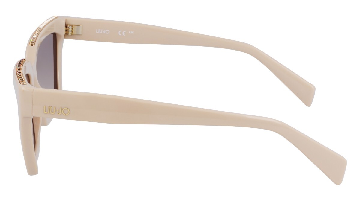 Lunettes de soleil Femme Liu Jo  LJ793SR 264