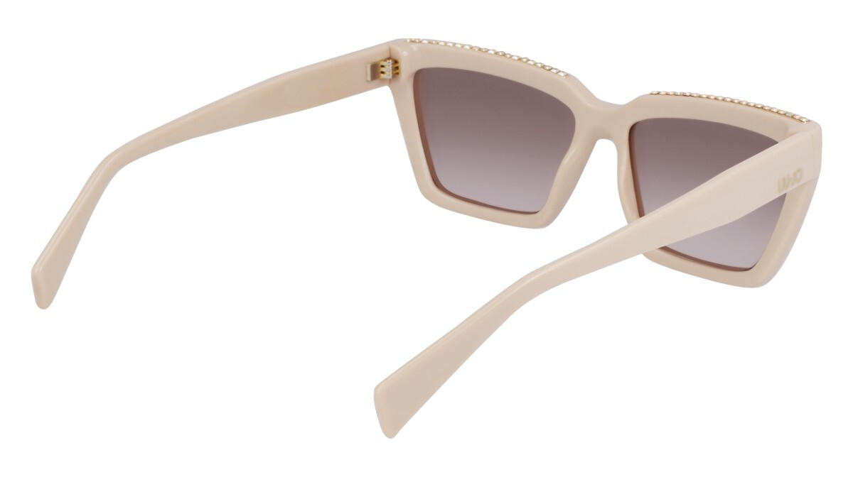 Lunettes de soleil Femme Liu Jo  LJ793SR 264