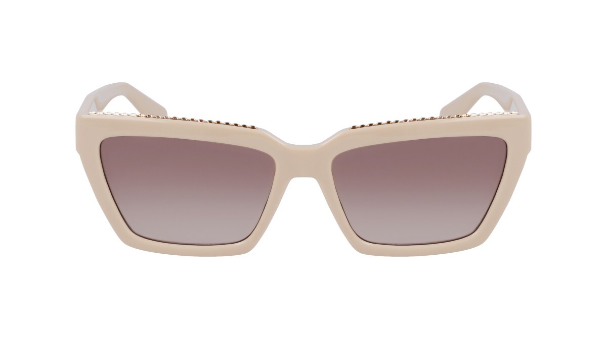 Lunettes de soleil Femme Liu Jo  LJ793SR 264