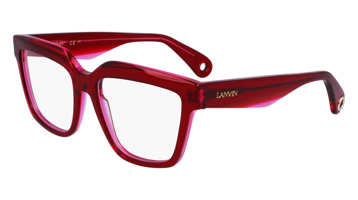 Очки с диоптриями Lanvin LNV2643 (605)