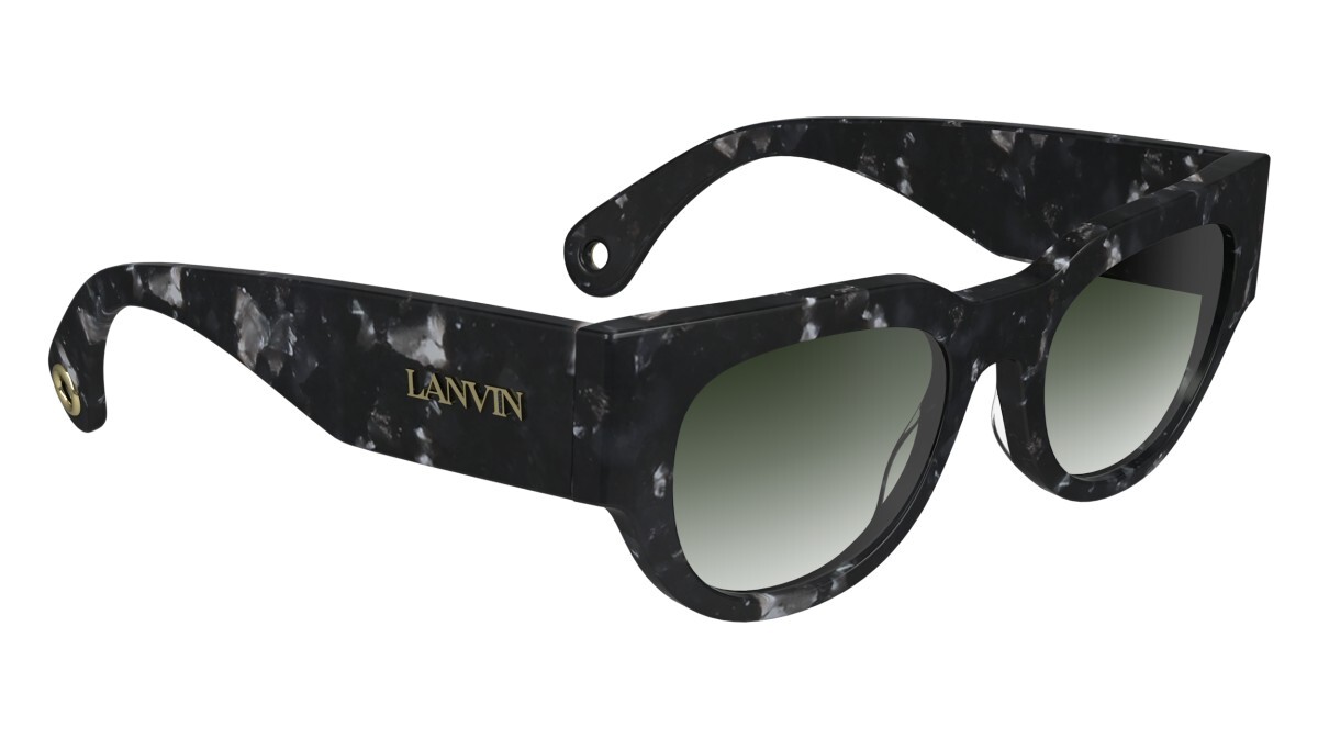 Occhiali da sole Unisex Lanvin  LNV670S 009