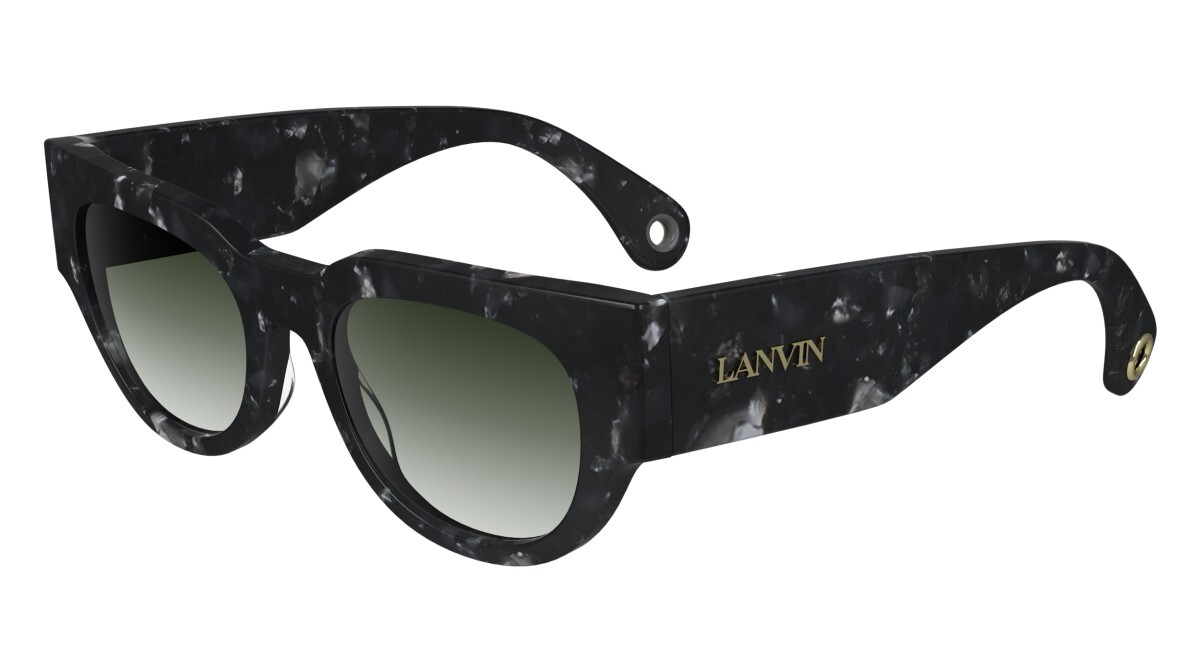 Occhiali da sole Unisex Lanvin  LNV670S 009