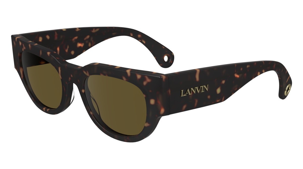 Sunglasses Unisex Lanvin  LNV670S 234