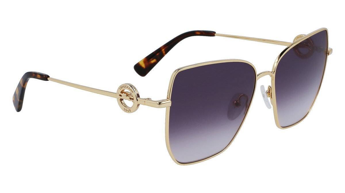 Lunettes de soleil Femme Longchamp  LO169S 723