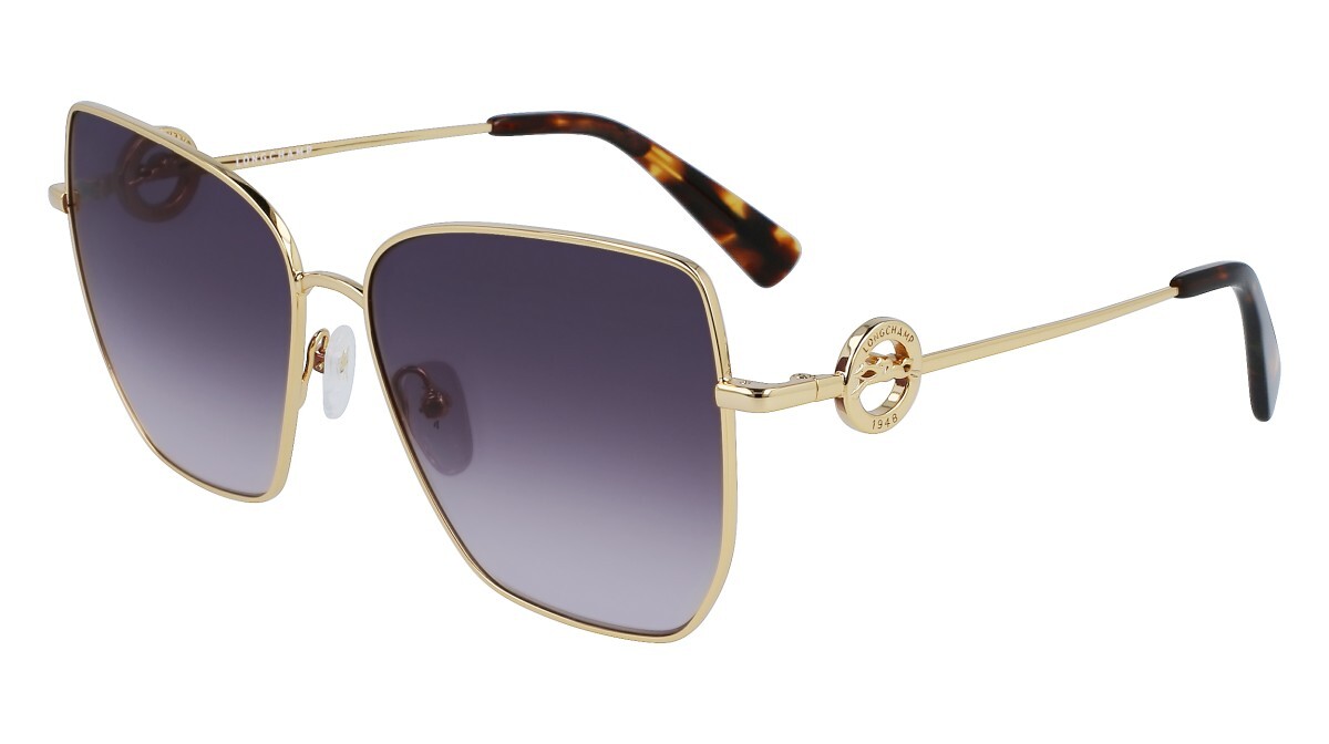 Lunettes de soleil Femme Longchamp  LO169S 723