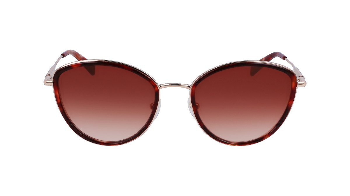 Lunettes de soleil Femme Longchamp  LO170S 612