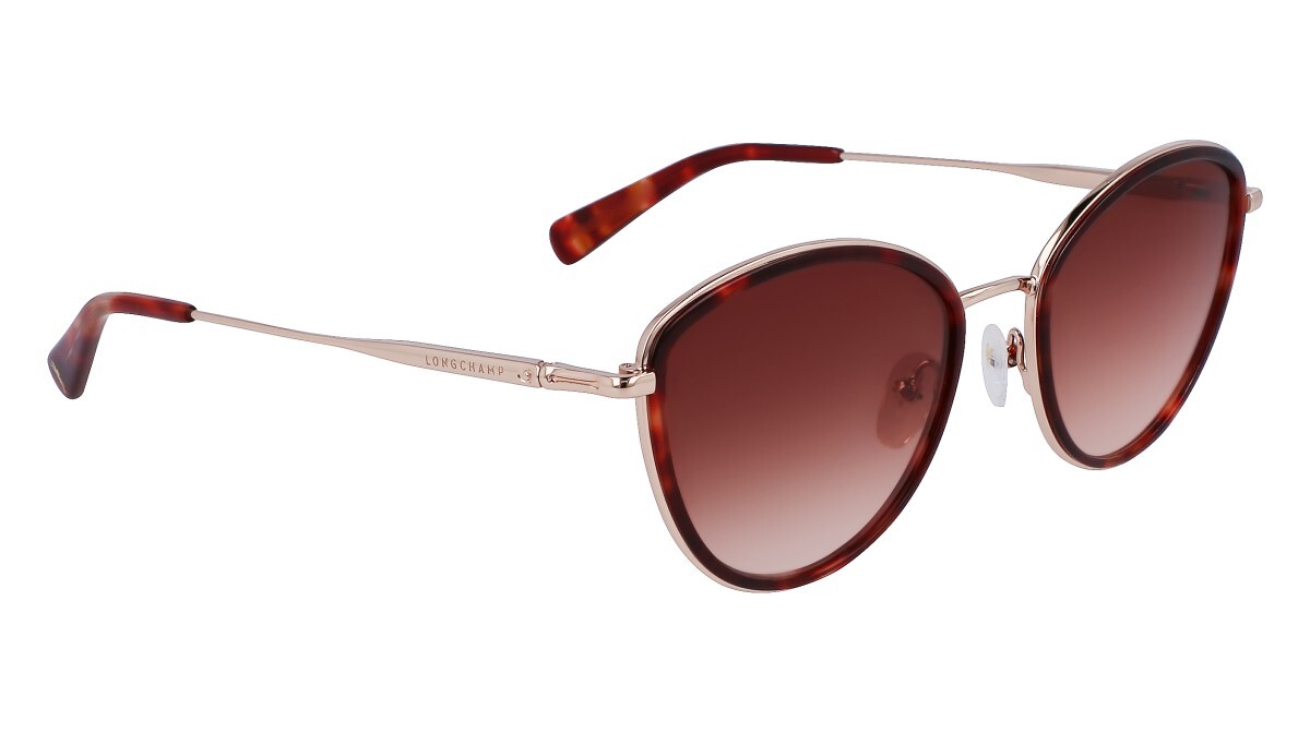 Lunettes de soleil Femme Longchamp  LO170S 612