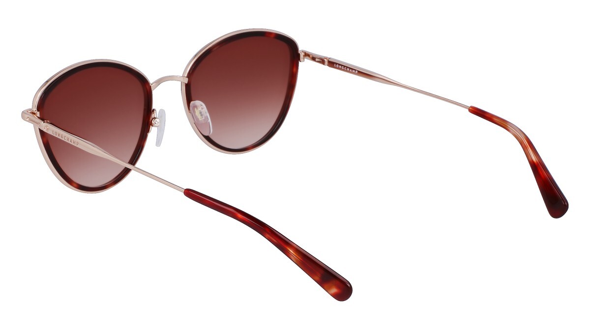 Lunettes de soleil Femme Longchamp  LO170S 612