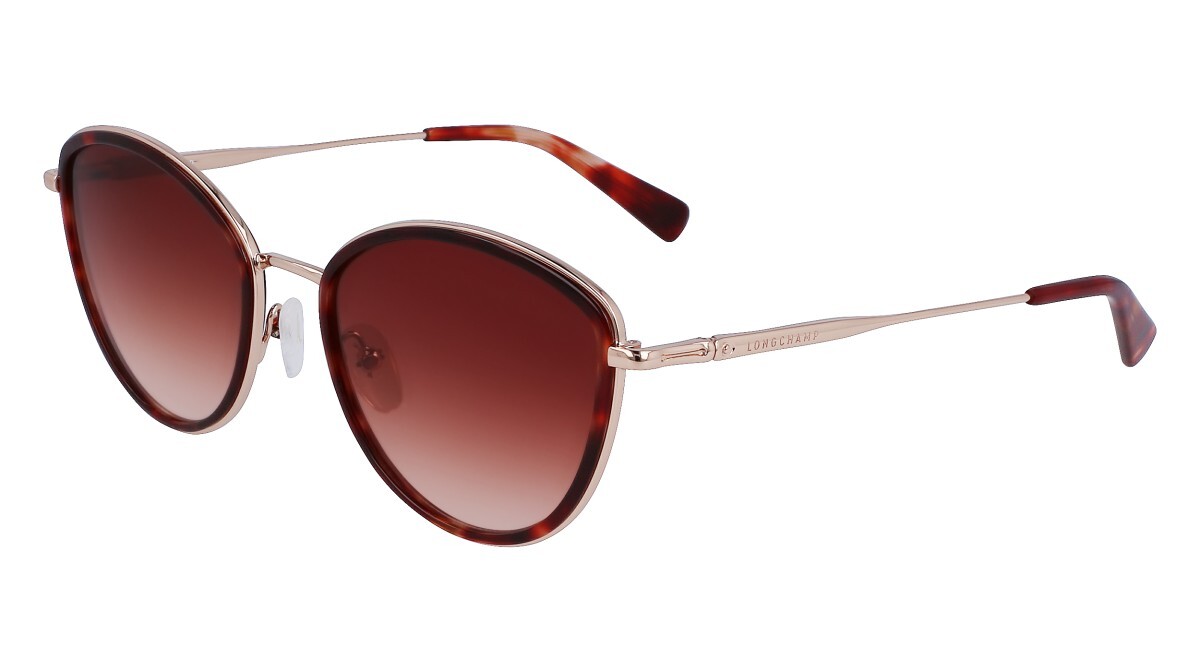 Lunettes de soleil Femme Longchamp  LO170S 612