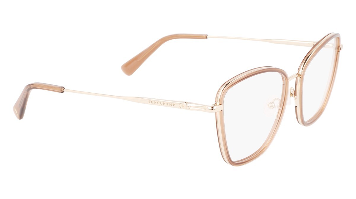 Lunettes de vue Femme Longchamp  LO2150 201