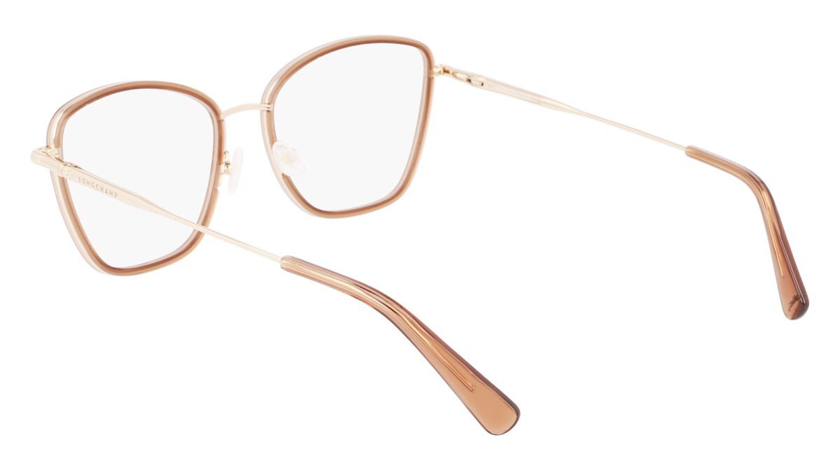 Lunettes de vue Femme Longchamp  LO2150 201