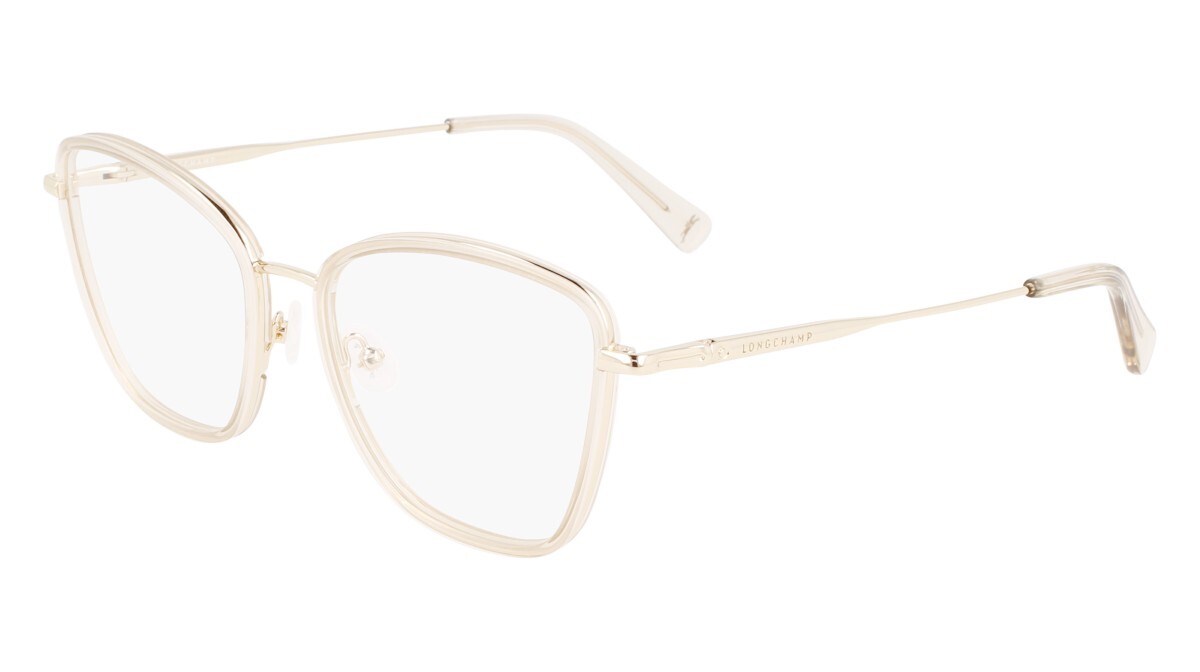 Lunettes de vue Femme Longchamp  LO2150 250