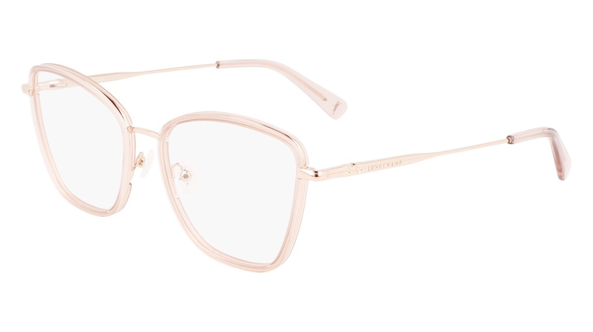 Lunettes de vue Femme Longchamp  LO2150 610