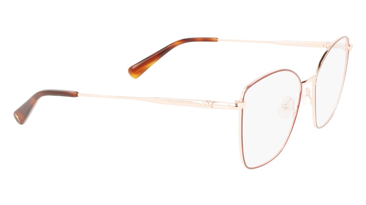 Lunettes de vue Femme Longchamp  LO2151 772