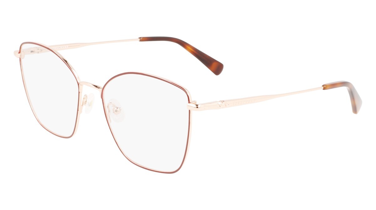 Lunettes de vue Femme Longchamp  LO2151 772