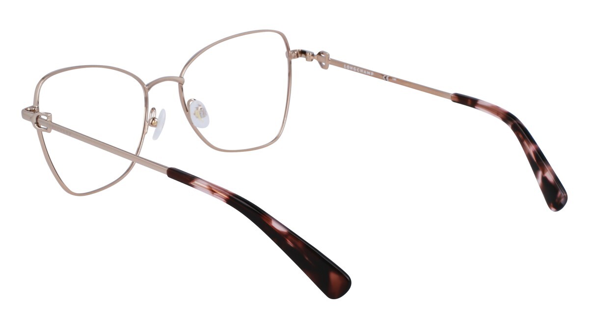 Lunettes de vue Femme Longchamp  LO2157 770