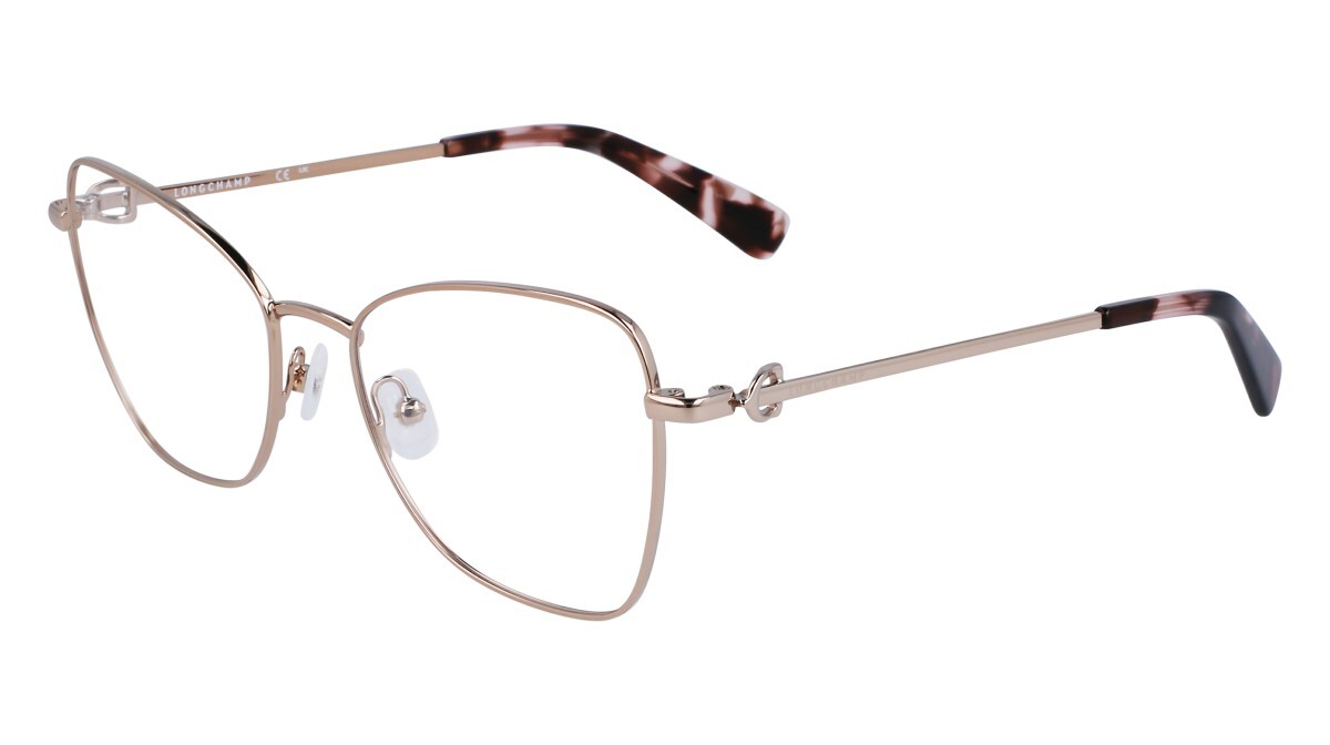 Lunettes de vue Femme Longchamp  LO2157 770