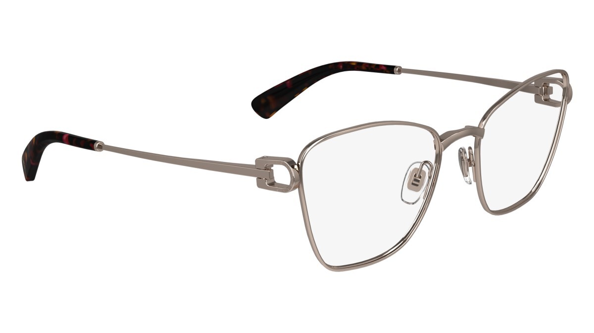 Lunettes de vue Femme Longchamp  LO2162 770