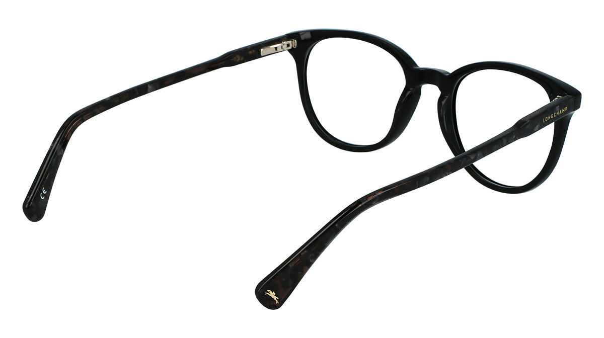 Eyeglasses Woman Longchamp  LO2608 002