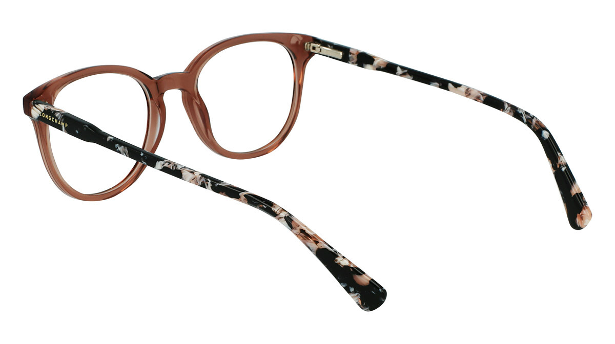 Eyeglasses Woman Longchamp  LO2608 272