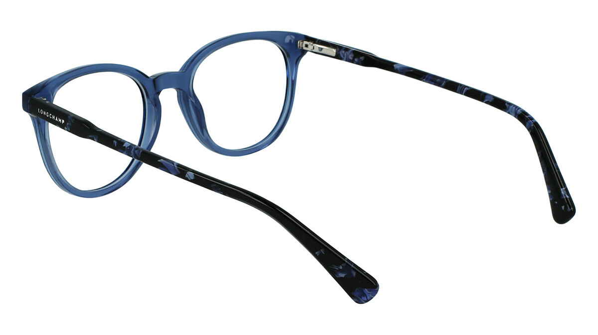 Eyeglasses Woman Longchamp  LO2608 424